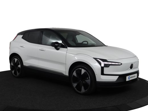 Volvo  EX30 Single Motor Extended Range Ultra 69 kWh Direct leverbaar! | Stoel en Stuurverwarming | 360 grade... ActivLease financial lease