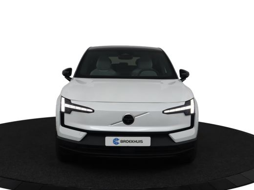 Volvo  EX30 Single Motor Extended Range Ultra 69 kWh Direct leverbaar! | Stoel en Stuurverwarming | 360 grade... ActivLease financial lease