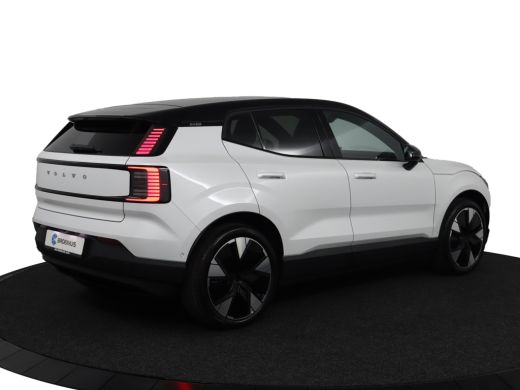 Volvo  EX30 Single Motor Extended Range Ultra 69 kWh Direct leverbaar! | Stoel en Stuurverwarming | 360 grade... ActivLease financial lease