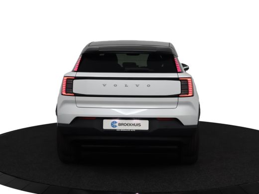 Volvo  EX30 Single Motor Extended Range Ultra 69 kWh Direct leverbaar! | Stoel en Stuurverwarming | 360 grade... ActivLease financial lease