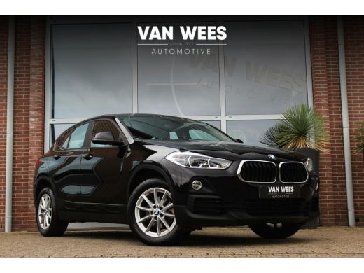 BMW X2 sDrive18d F39 Executive | 1e eigenaar | inc BTW | NL auto | LED | Navi | Head-up | PDC | 17 inch | Climate-control | Cruise control | ➡️ BMW X2 sDrive18d F39 Executive | 1e eigenaar | inc BTW | NL auto | LED | Navi | Head-up | PDC | 17 inch | Climate-control | Cruise control | ➡️