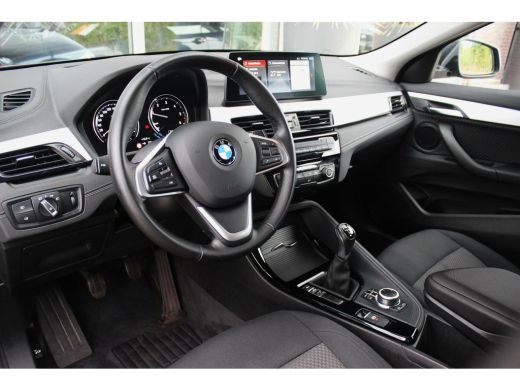 BMW X2 sDrive18d F39 Executive | 1e eigenaar | inc BTW | NL auto | LED | Navi | Head-up | PDC | 17 inch | Climate-control | Cruise control | ➡️ ActivLease financial lease