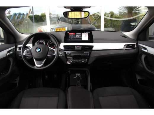 BMW X2 sDrive18d F39 Executive | 1e eigenaar | inc BTW | NL auto | LED | Navi | Head-up | PDC | 17 inch | Climate-control | Cruise control | ➡️ ActivLease financial lease