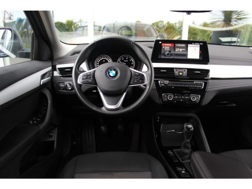 BMW X2 sDrive18d F39 Executive | 1e eigenaar | inc BTW | NL auto | LED | Navi | Head-up | PDC | 17 inch | Climate-control | Cruise control | ➡️ ActivLease financial lease