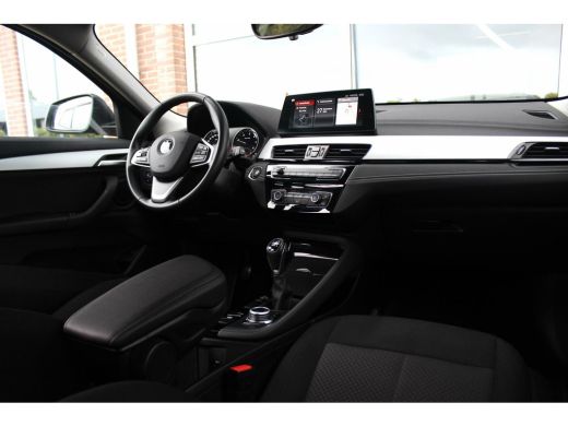 BMW X2 sDrive18d F39 Executive | 1e eigenaar | inc BTW | NL auto | LED | Navi | Head-up | PDC | 17 inch | Climate-control | Cruise control | ➡️ ActivLease financial lease