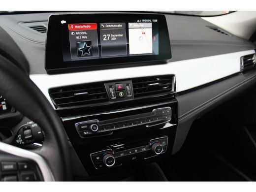 BMW X2 sDrive18d F39 Executive | 1e eigenaar | inc BTW | NL auto | LED | Navi | Head-up | PDC | 17 inch | Climate-control | Cruise control | ➡️ ActivLease financial lease