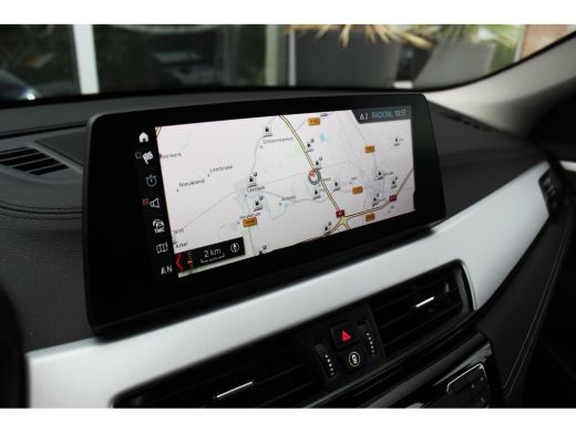 BMW X2 sDrive18d F39 Executive | 1e eigenaar | inc BTW | NL auto | LED | Navi | Head-up | PDC | 17 inch | Climate-control | Cruise control | ➡️ ActivLease financial lease