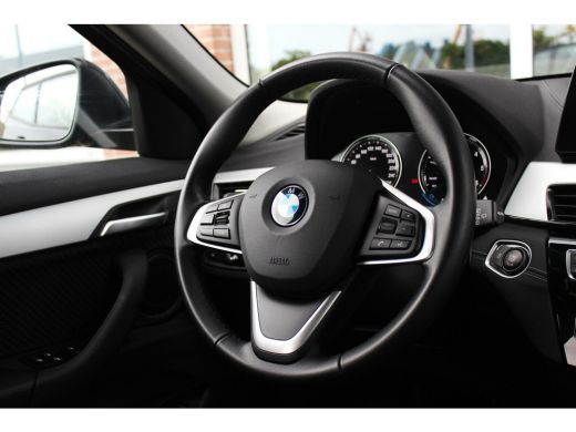BMW X2 sDrive18d F39 Executive | 1e eigenaar | inc BTW | NL auto | LED | Navi | Head-up | PDC | 17 inch | Climate-control | Cruise control | ➡️ ActivLease financial lease