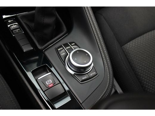 BMW X2 sDrive18d F39 Executive | 1e eigenaar | inc BTW | NL auto | LED | Navi | Head-up | PDC | 17 inch | Climate-control | Cruise control | ➡️ ActivLease financial lease