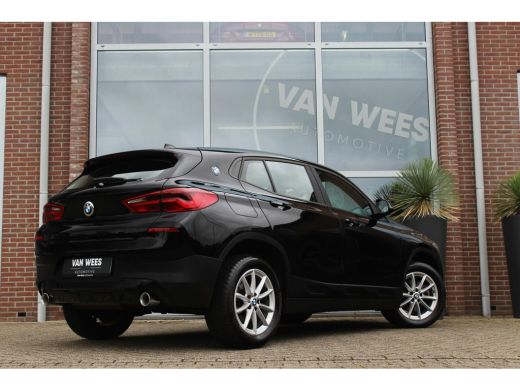BMW X2 sDrive18d F39 Executive | 1e eigenaar | inc BTW | NL auto | LED | Navi | Head-up | PDC | 17 inch | Climate-control | Cruise control | ➡️ ActivLease financial lease