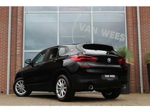BMW X2 sDrive18d F39 Executive | 1e eigenaar | inc BTW | NL auto | LED | Navi | Head-up | PDC | 17 inch | Climate-control | Cruise control | ➡️ ActivLease financial lease