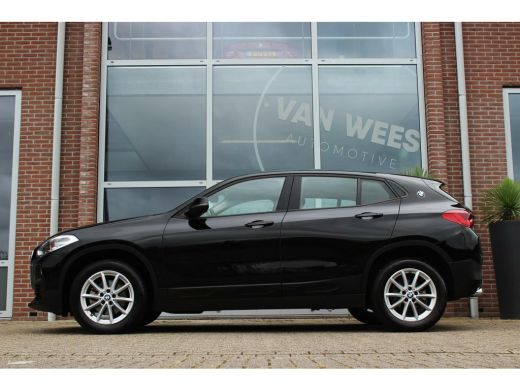 BMW X2 sDrive18d F39 Executive | 1e eigenaar | inc BTW | NL auto | LED | Navi | Head-up | PDC | 17 inch | Climate-control | Cruise control | ➡️ ActivLease financial lease