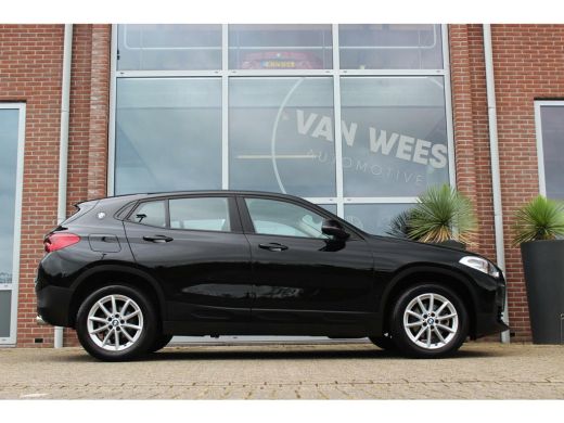 BMW X2 sDrive18d F39 Executive | 1e eigenaar | inc BTW | NL auto | LED | Navi | Head-up | PDC | 17 inch | Climate-control | Cruise control | ➡️ ActivLease financial lease