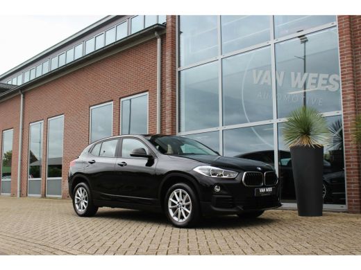 BMW X2 sDrive18d F39 Executive | 1e eigenaar | inc BTW | NL auto | LED | Navi | Head-up | PDC | 17 inch | Climate-control | Cruise control | ➡️ ActivLease financial lease