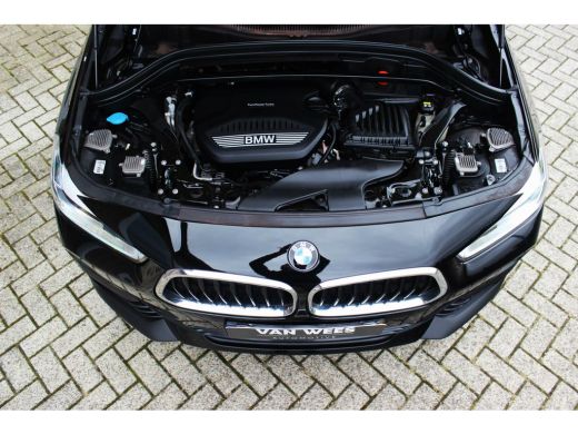 BMW X2 sDrive18d F39 Executive | 1e eigenaar | inc BTW | NL auto | LED | Navi | Head-up | PDC | 17 inch | Climate-control | Cruise control | ➡️ ActivLease financial lease