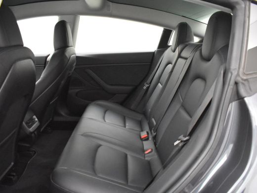 Tesla Model 3 PERFORMANCE 463 PK AWD *BTW* 20 INCH / PANORAMA / LEDER ActivLease financial lease