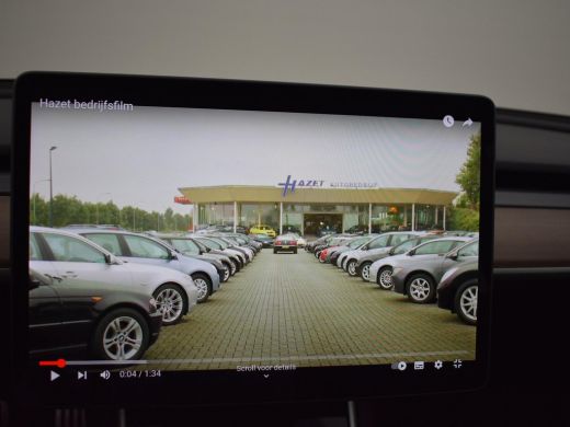 Tesla Model 3 PERFORMANCE 463 PK AWD *BTW* 20 INCH / PANORAMA / LEDER ActivLease financial lease