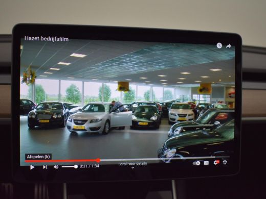 Tesla Model 3 PERFORMANCE 463 PK AWD *BTW* 20 INCH / PANORAMA / LEDER ActivLease financial lease