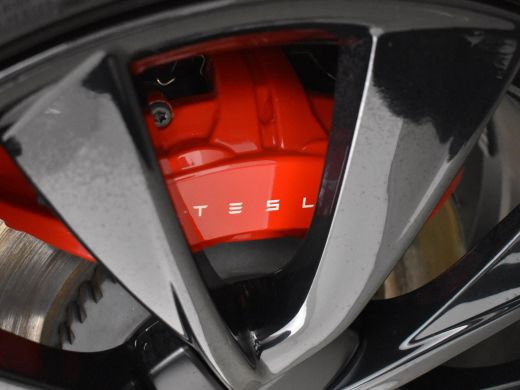 Tesla Model 3 PERFORMANCE 463 PK AWD *BTW* 20 INCH / PANORAMA / LEDER ActivLease financial lease