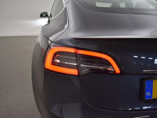 Tesla Model 3 PERFORMANCE 463 PK AWD *BTW* 20 INCH / PANORAMA / LEDER ActivLease financial lease