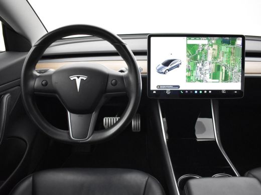 Tesla Model 3 PERFORMANCE 463 PK AWD *BTW* 20 INCH / PANORAMA / LEDER ActivLease financial lease