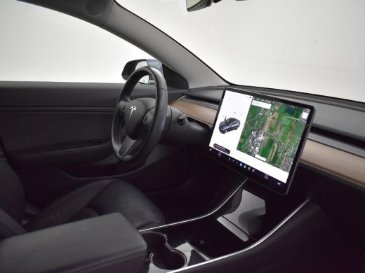 Tesla Model 3 PERFORMANCE 463 PK AWD *BTW* 20 INCH / PANORAMA / LEDER ActivLease financial lease