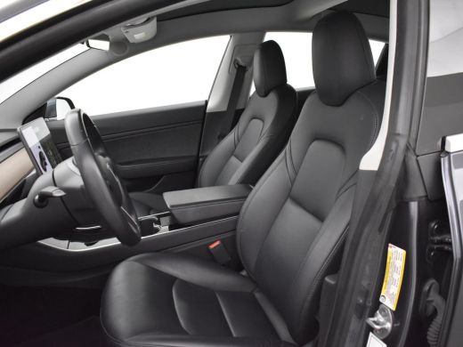 Tesla Model 3 PERFORMANCE 463 PK AWD *BTW* 20 INCH / PANORAMA / LEDER ActivLease financial lease