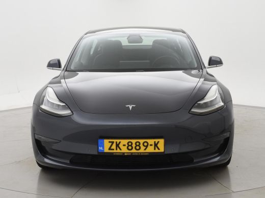 Tesla Model 3 PERFORMANCE 463 PK AWD *BTW* 20 INCH / PANORAMA / LEDER ActivLease financial lease