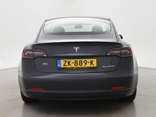 Tesla Model 3 PERFORMANCE 463 PK AWD *BTW* 20 INCH / PANORAMA / LEDER ActivLease financial lease