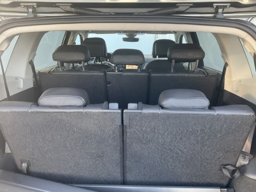 Volkswagen Tiguan Allspace 7-Pers 1.5 TSI Aut7 Trekhaak Adap.cruise Leder Elek.Klep 7-pers! ActivLease financial lease