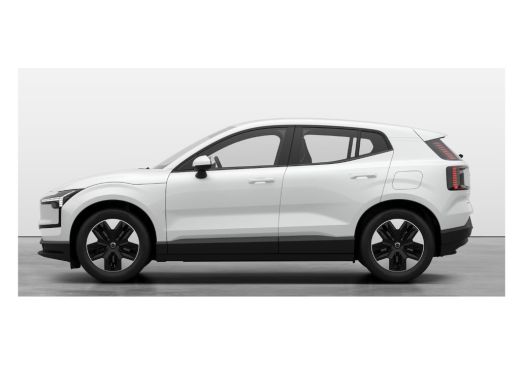 Volvo  EX30 Single Motor Extended Range Core 69 kWh | Getint glas | LED verlichting | 18" Lichtmetalen velgen ActivLease financial lease