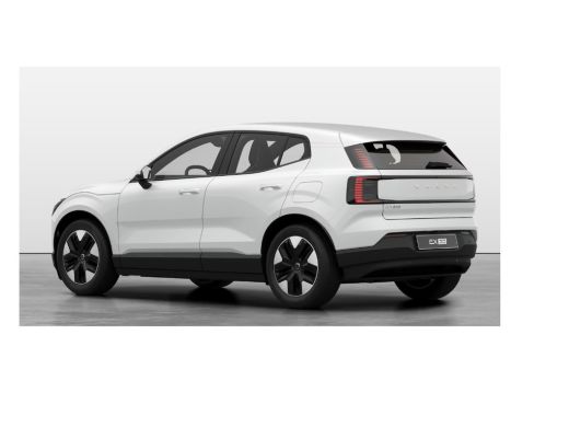 Volvo  EX30 Single Motor Extended Range Core 69 kWh | Getint glas | LED verlichting | 18" Lichtmetalen velgen ActivLease financial lease