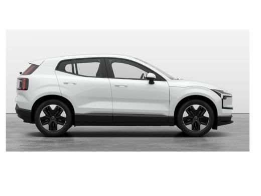 Volvo  EX30 Single Motor Extended Range Core 69 kWh | Getint glas | LED verlichting | 18" Lichtmetalen velgen ActivLease financial lease