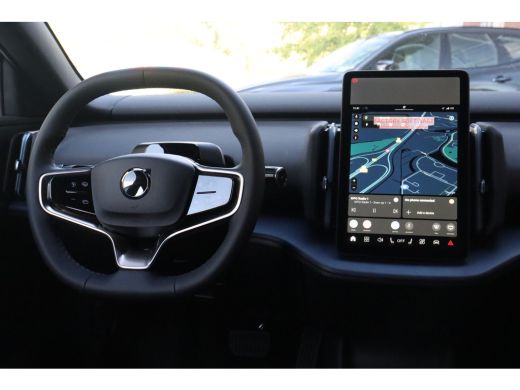 Volvo  EX30 Single Motor Extended Range Plus 69 kWh | 19" Lichtmetalen velgen | LED-verlichting | Getint glas ActivLease financial lease