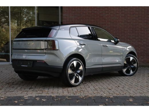 Volvo  EX30 Single Motor Extended Range Plus 69 kWh | 19" Lichtmetalen velgen | LED-verlichting | Getint glas ActivLease financial lease