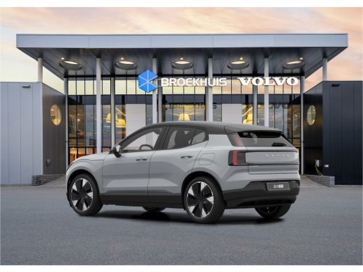 Volvo  EX30 Single Motor Extended Range Plus 69 kWh | 19" Lichtmetalen velgen | LED-verlichting | Getint glas ActivLease financial lease