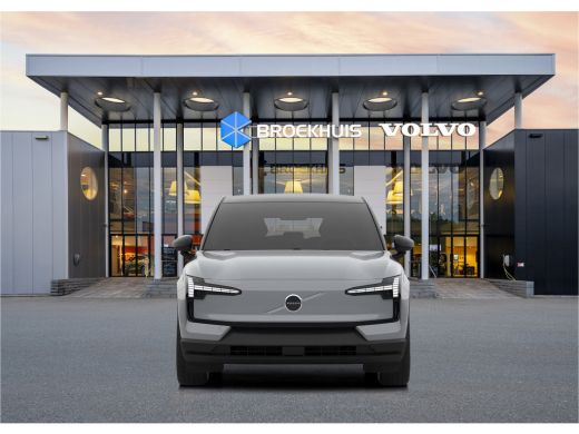 Volvo  EX30 Single Motor Extended Range Plus 69 kWh | 19" Lichtmetalen velgen | LED-verlichting | Getint glas ActivLease financial lease