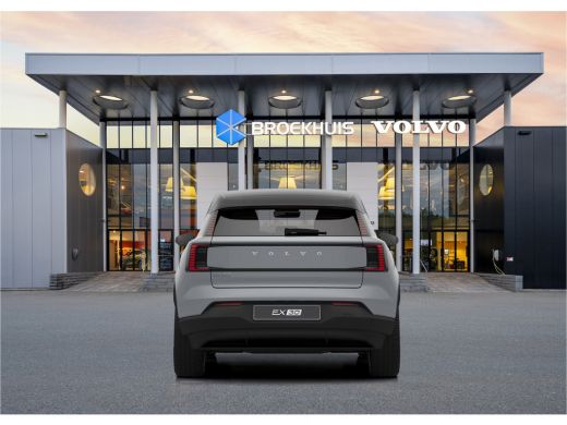 Volvo  EX30 Single Motor Extended Range Plus 69 kWh | 19" Lichtmetalen velgen | LED-verlichting | Getint glas ActivLease financial lease