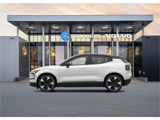 Volvo  EX30 Single Motor Extended Range Plus 69 kWh | 19" Lichtmetalen velgen | LED-verlichting | Getint glas ActivLease financial lease