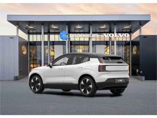 Volvo  EX30 Single Motor Extended Range Plus 69 kWh | 19" Lichtmetalen velgen | LED-verlichting | Getint glas ActivLease financial lease