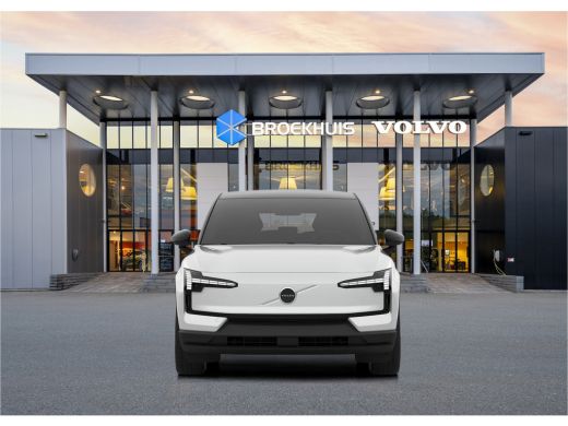 Volvo  EX30 Single Motor Extended Range Plus 69 kWh | 19" Lichtmetalen velgen | LED-verlichting | Getint glas ActivLease financial lease