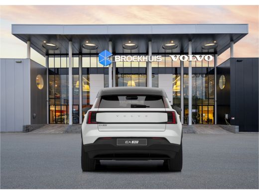 Volvo  EX30 Single Motor Extended Range Plus 69 kWh | 19" Lichtmetalen velgen | LED-verlichting | Getint glas ActivLease financial lease
