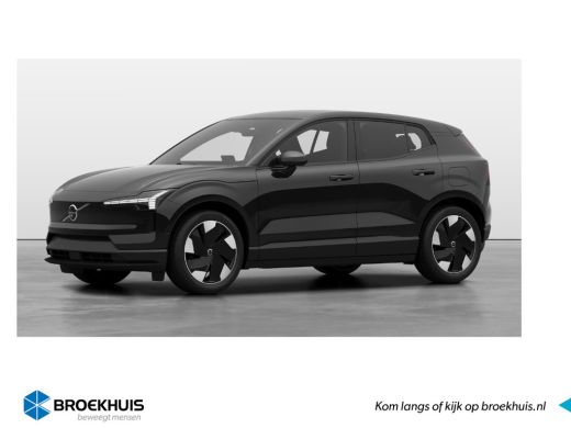 Volvo EX30 Single Motor Extended Range Ultra 69 kWh | 19" Lichtmetalen velgen | Getint glas Volvo EX30 Single Motor Extended Range Ultra 69 kWh | 19" Lichtmetalen velgen | Getint glas