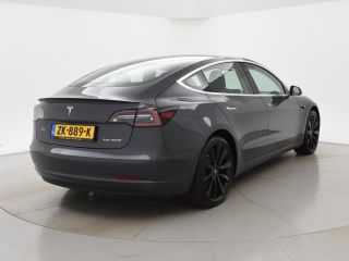 Tesla Model 3 PERFORMANCE 463 PK AWD *BTW* 20 INCH / PANORAMA / LEDER