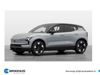 Volvo  EX30 Single Motor Extended Range Plus 69 kWh | 19" Lichtmetalen velgen | LED-verlichting | Getint glas