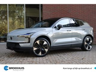 Volvo  EX30 Single Motor Extended Range Plus 69 kWh | 19" Lichtmetalen velgen | LED-verlichting | Getint glas