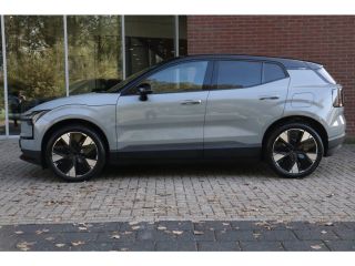 Volvo  EX30 Single Motor Extended Range Plus 69 kWh | 19" Lichtmetalen velgen | LED-verlichting | Getint glas