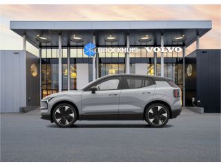 Volvo  EX30 Single Motor Extended Range Plus 69 kWh | 19" Lichtmetalen velgen | LED-verlichting | Getint glas