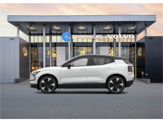 Volvo  EX30 Single Motor Extended Range Plus 69 kWh | 19" Lichtmetalen velgen | LED-verlichting | Getint glas