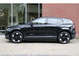 Volvo  EX30 Single Motor Extended Range Ultra 69 kWh | 19" Lichtmetalen velgen | Getint glas